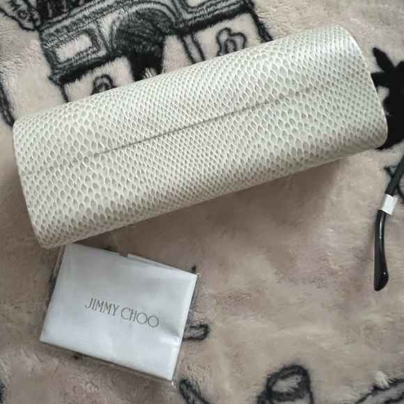 New Jimmy Choo Sunglasses main image 7